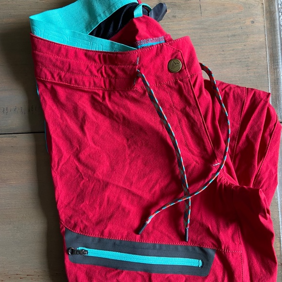 La Sportiva Women’s TX Pants Size Small - Picture 5 of 12